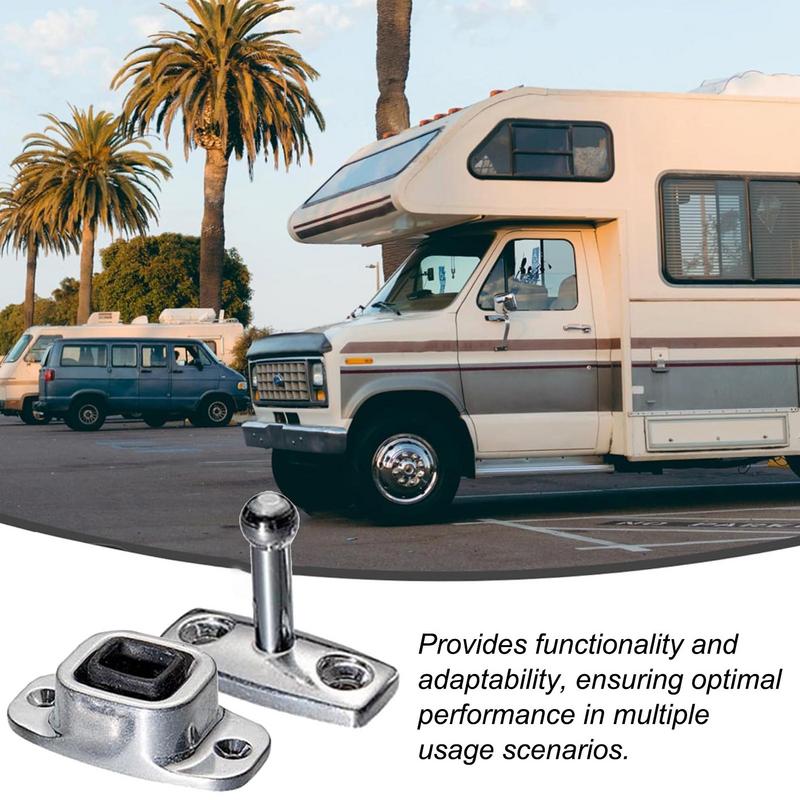 1 stücke Caravan Tür Latch Gep – Luggage Bewertung und Preis