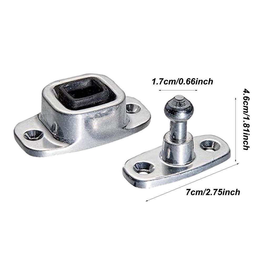 1 stücke Caravan Tür Latch Gep – Luggage Bewertung und Preis