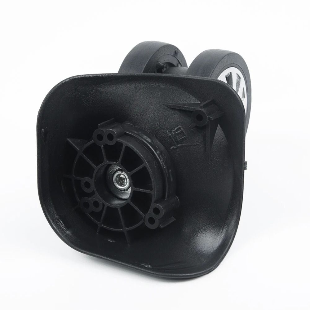 4 Stück universelle Kofferroll – Silent Replacement Luggage Wheels Bewertung und Preis