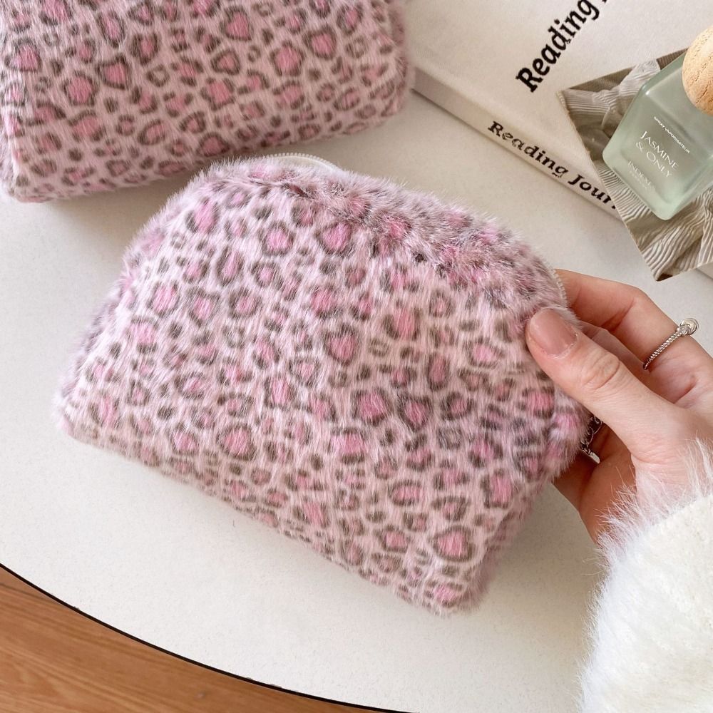 Hochwertige Flauschige Kosmeti – Cosmetic Bags Bewertung und Preis