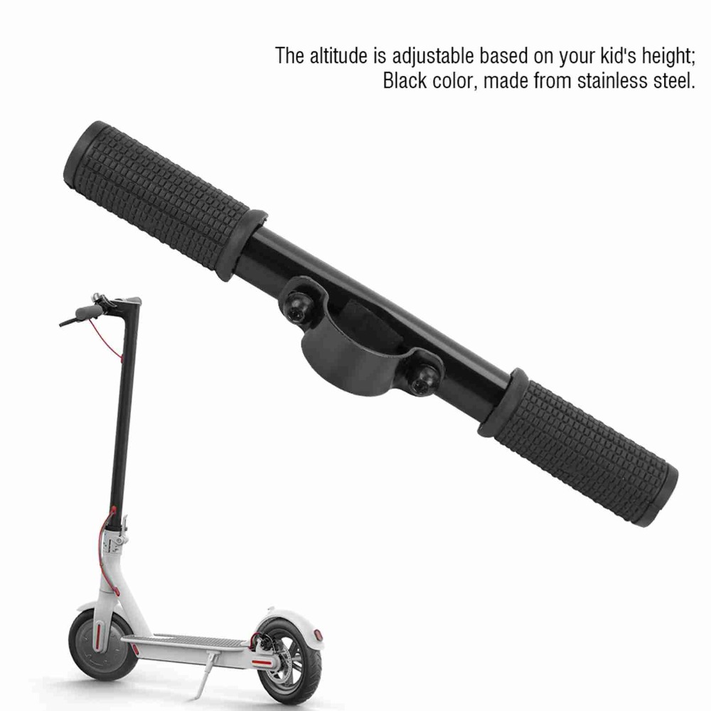 Langlebiger, rutschfester Grif – Kids Ride On Suitcase Scooter Bewertung und Preis