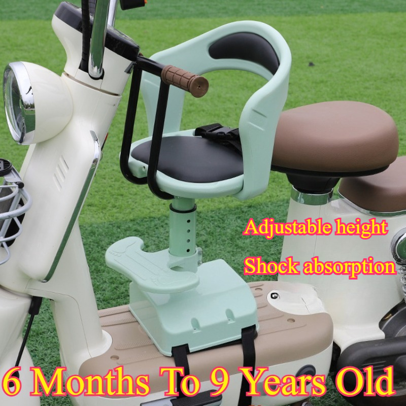 Verstellbarer Kindersitz für d – Kids Ride On Suitcase Scooter Bewertung und Preis