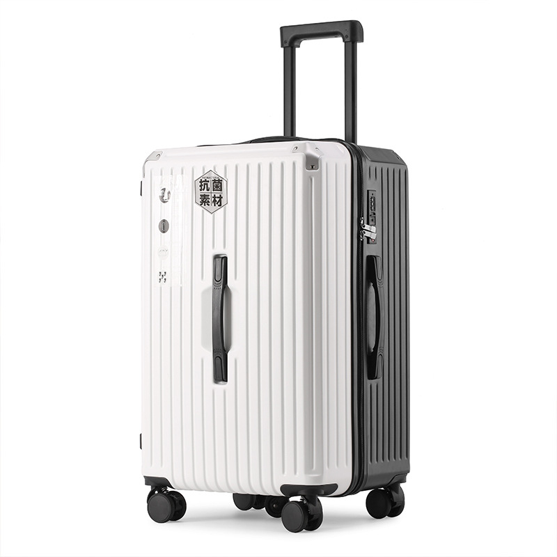 20 Zoll 32 Zoll Multifunktiona – Spinner Wheel Rolling Suitcase 20 Inch Bewertung und Preis
