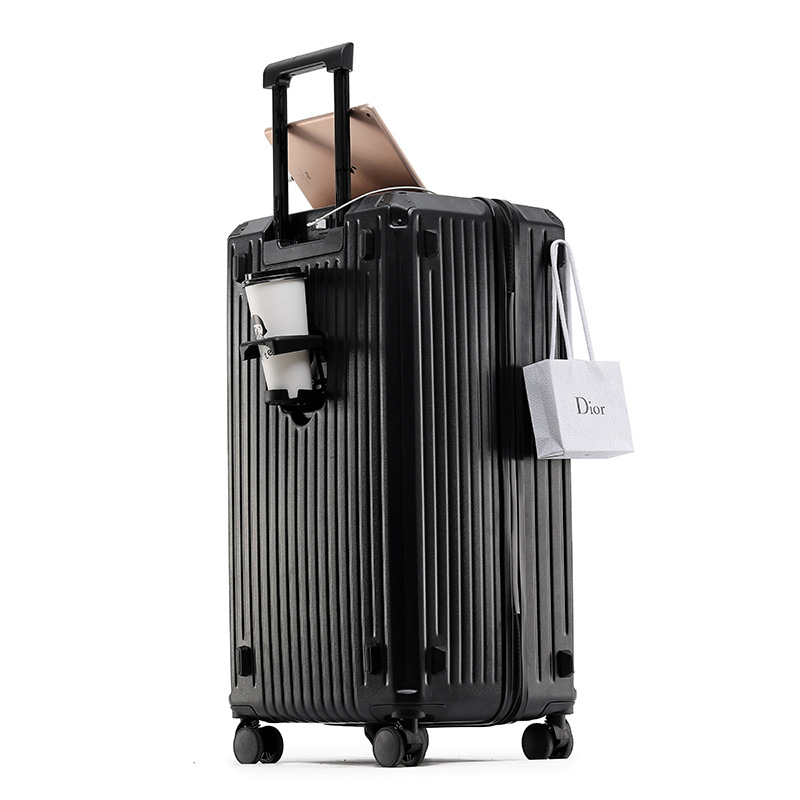 20 Zoll 32 Zoll Multifunktiona – Spinner Wheel Rolling Suitcase 20 Inch Bewertung und Preis