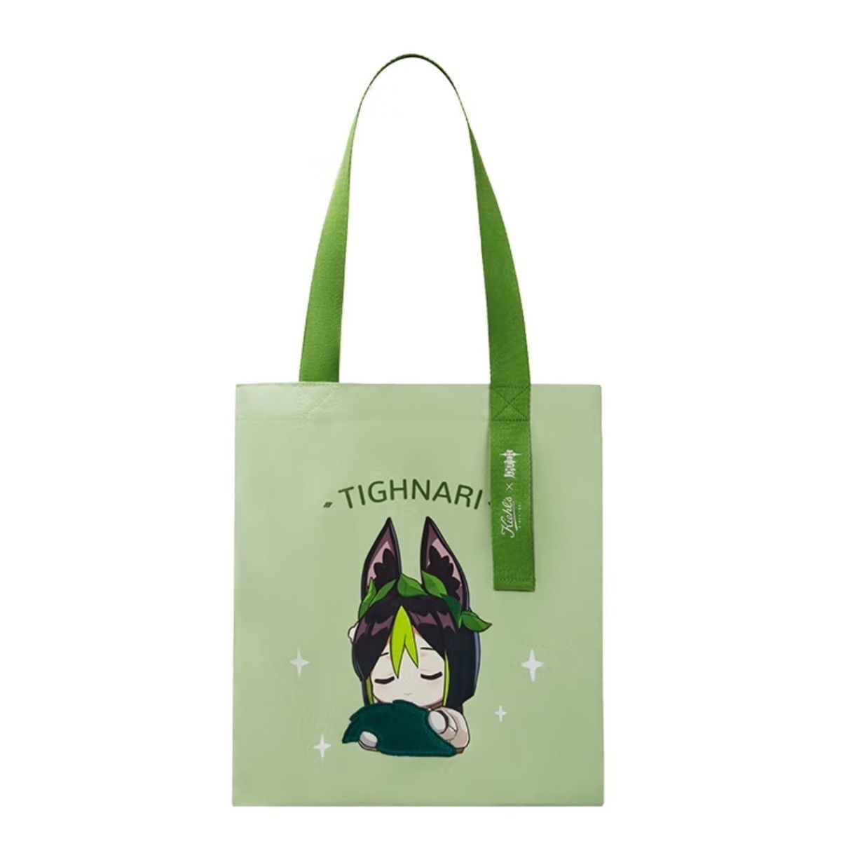 Genshin Impact Cosplay Canvas  – Handbags Bewertung und Preis
