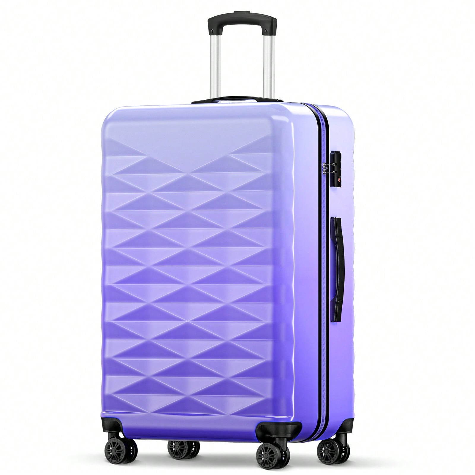 20/28 Zoll Hartschalen-Koffers – Spinner Wheel Rolling Suitcase 20 Inch Bewertung und Preis