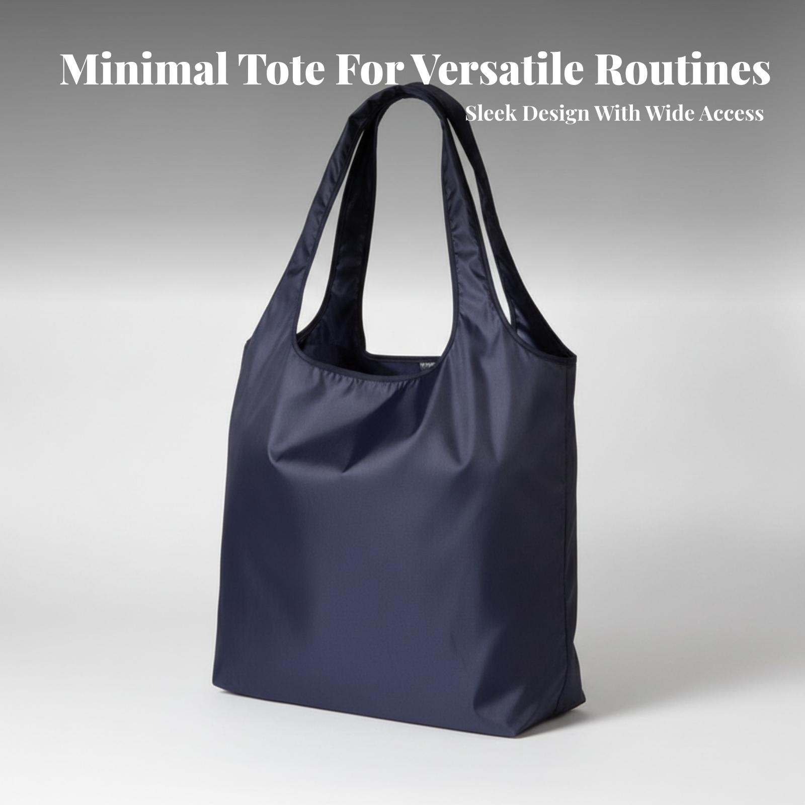 Faltbare Tragetasche, wasserdi – Handbags Bewertung und Preis