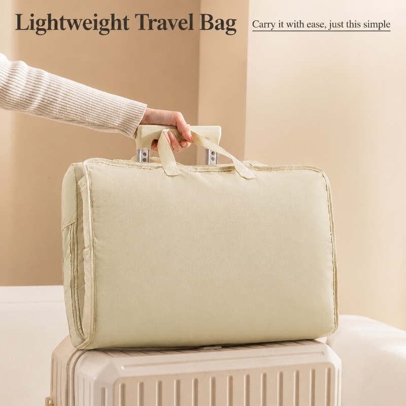 7-in-1 Reise-Aufbewahrungstasc – Luggage Bewertung und Preis