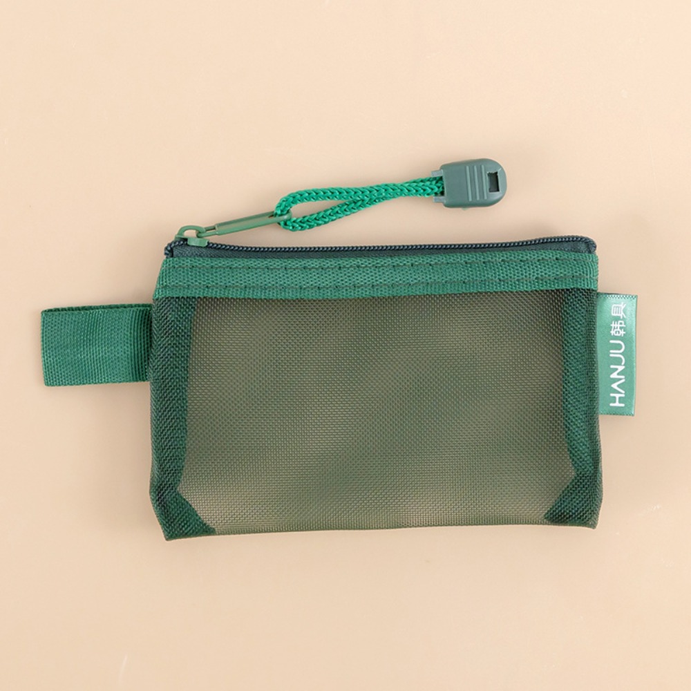 Tragbare Reisetasche aus Netzs – Cosmetic Bags Bewertung und Preis