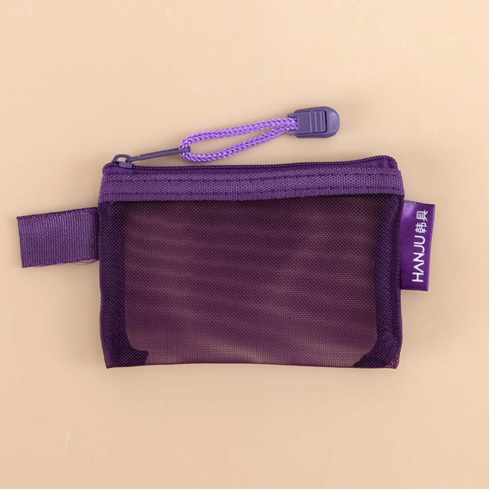 Tragbare Reisetasche aus Netzs – Cosmetic Bags Bewertung und Preis